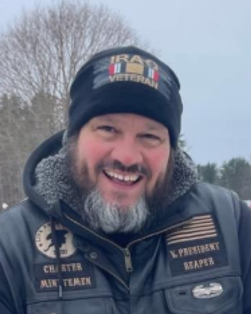 Jeffrey S. Sweeney Profile Photo