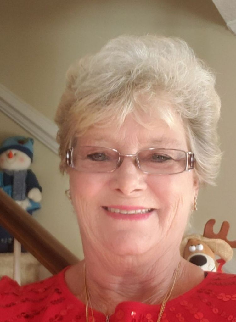 Barbara Lariz Profile Photo