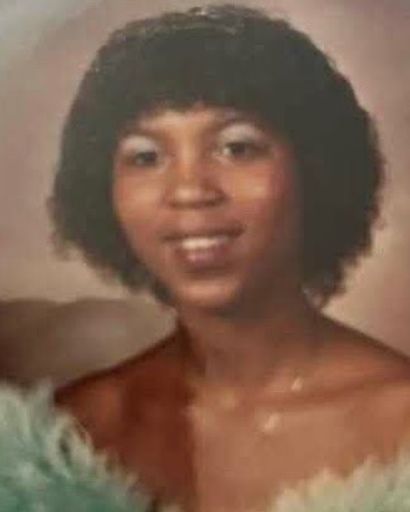 Cynthia Williams's obituary image