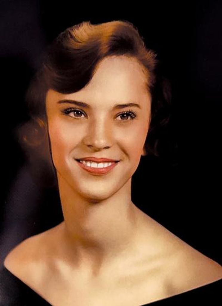 Barbara Michael Profile Photo