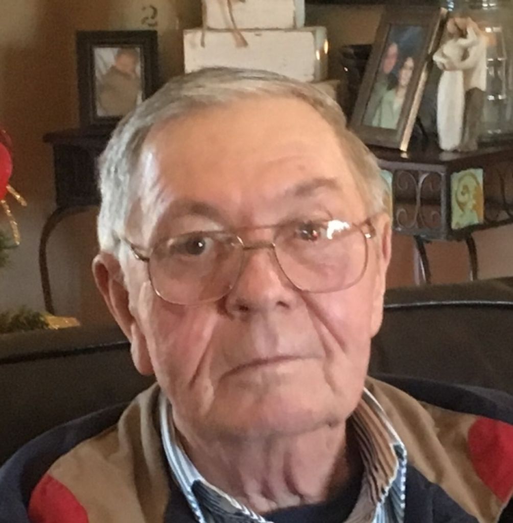 William "Bill" Driver Profile Photo