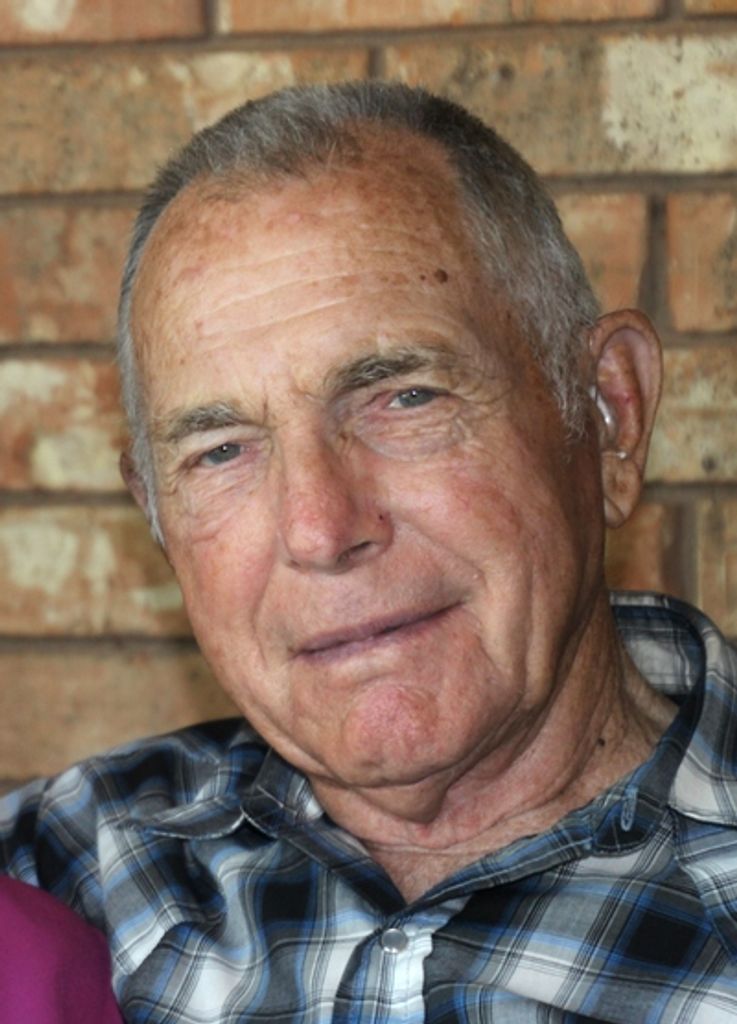 Jerome Arnold Hodges Profile Photo