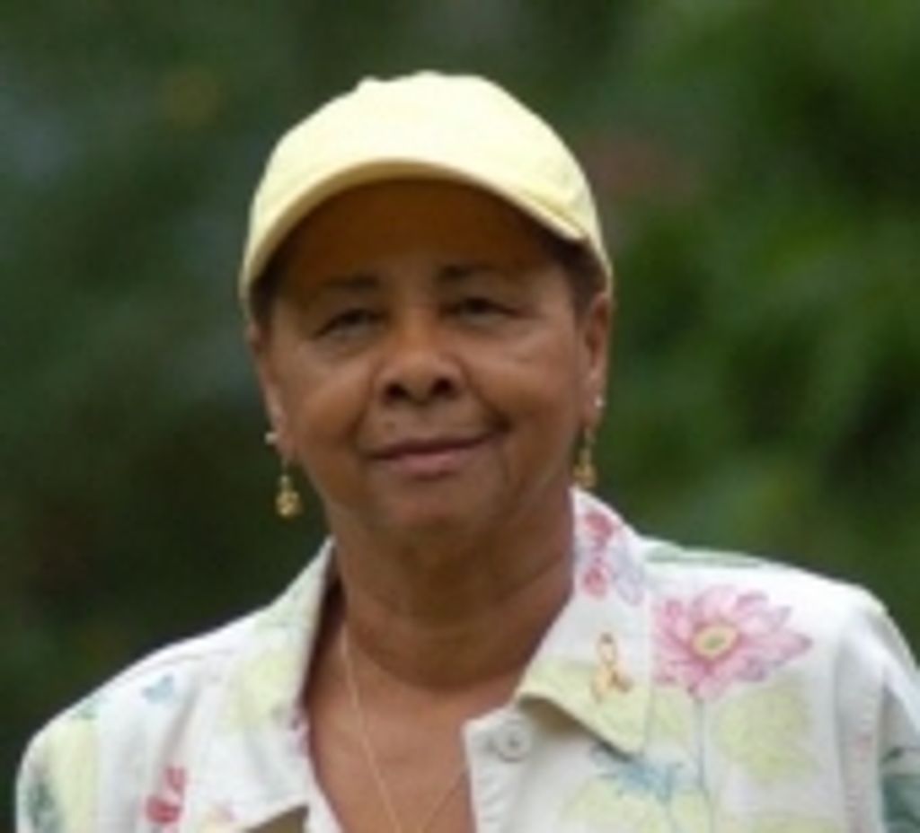 Rita Laverne (Smith) Wilson