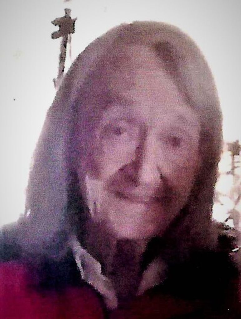 Cora Jeanette Jackson