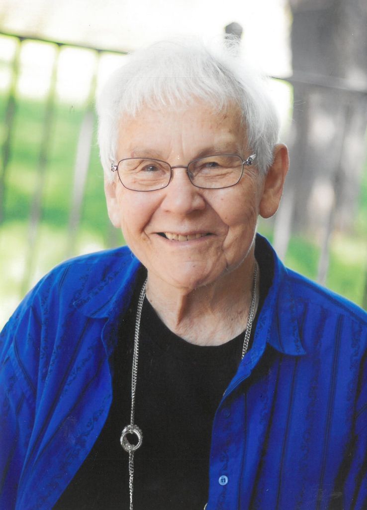Alice Otto Profile Photo