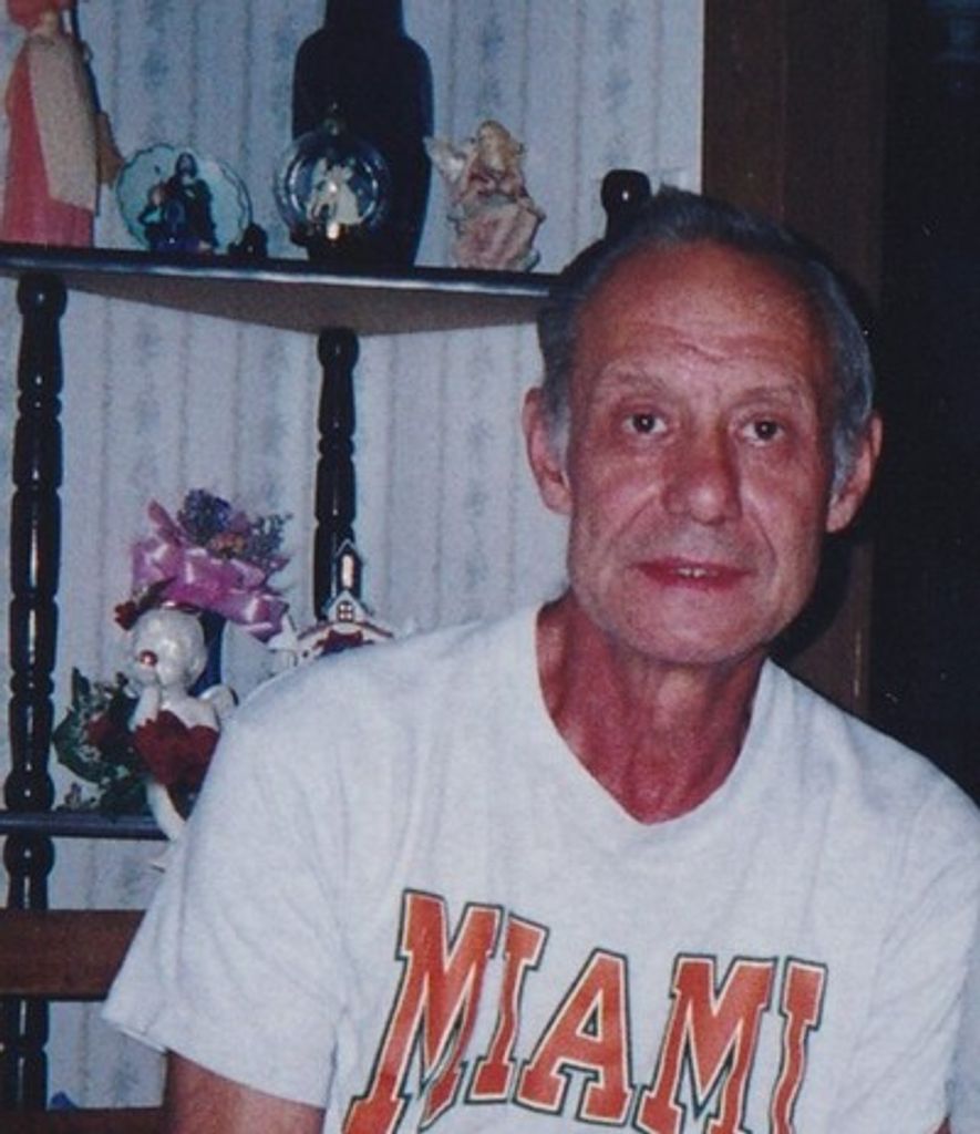 Woodrow Westerfield Profile Photo