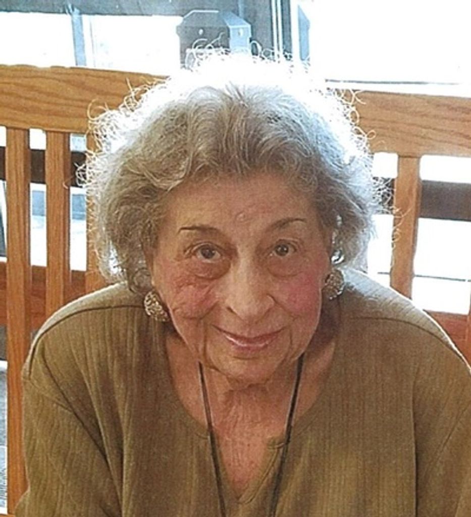 Grace Ruth Beahn Profile Photo