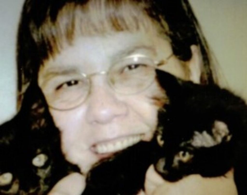 Patricia A. Mcneal