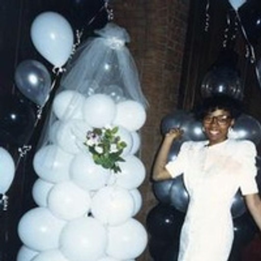 Mrs. Audrey Mcgee