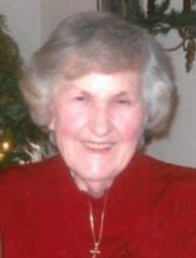 Dorothy May Hancock Profile Photo