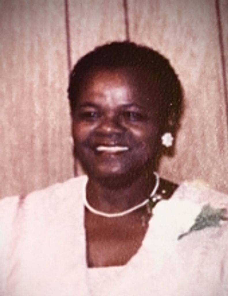 Geraldine Madden Profile Photo