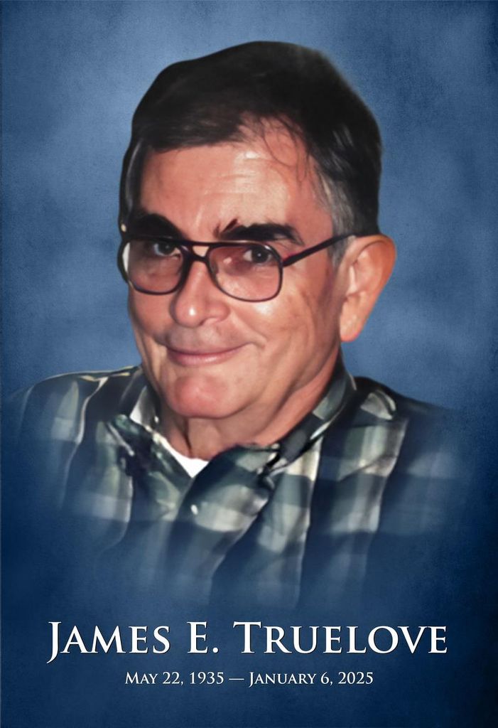 James E. Truelove Profile Photo