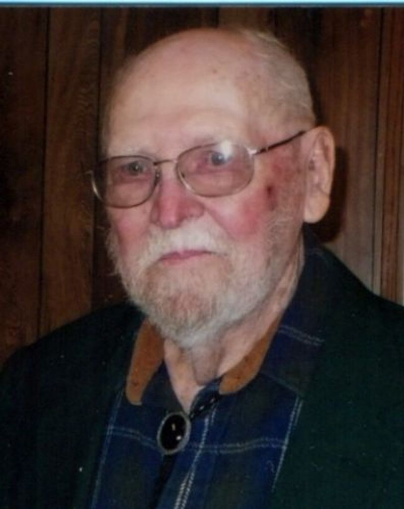 Redfield Mitchell