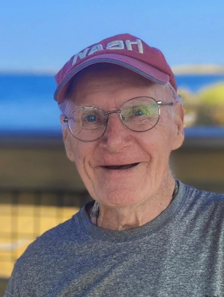 Richard P. Greeley Profile Photo