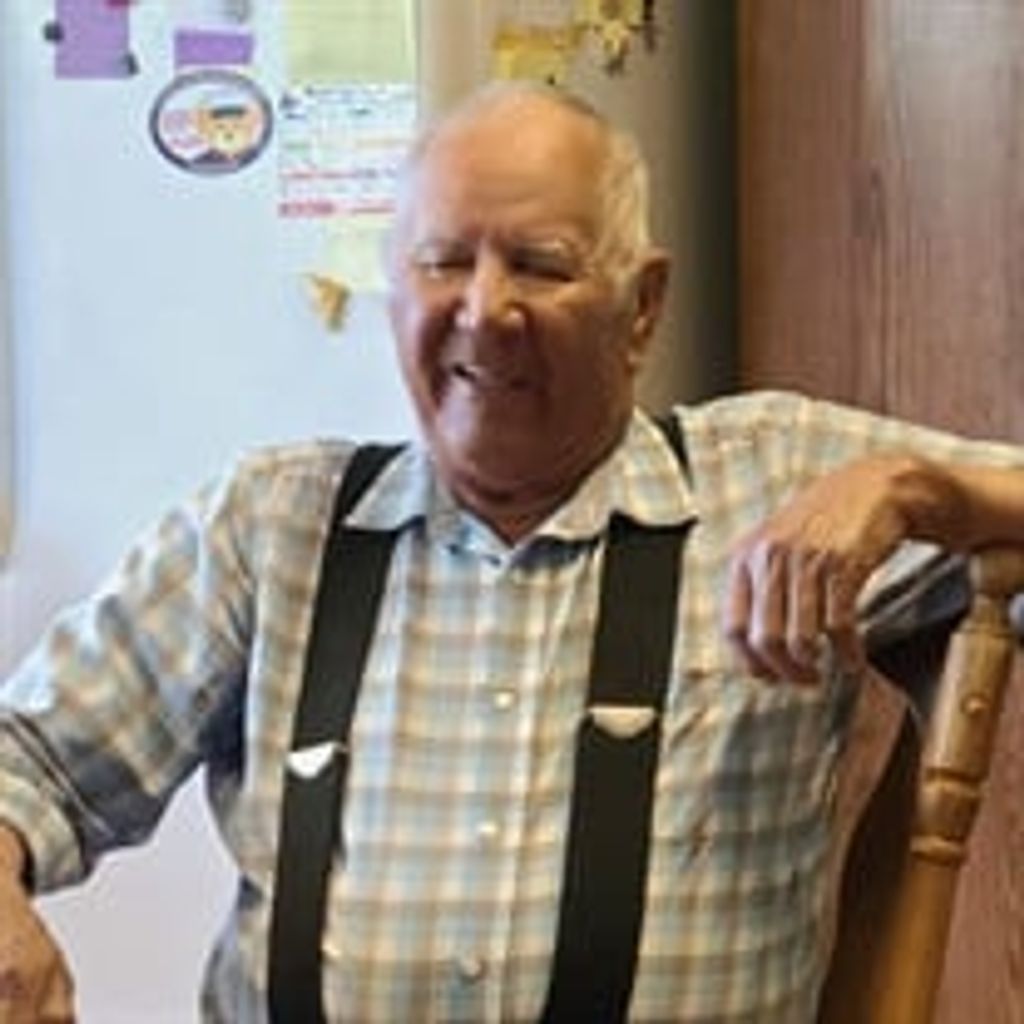 Reuben M Leon