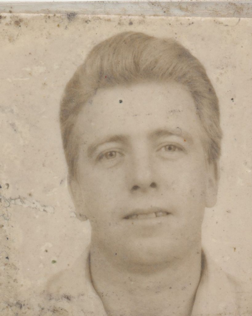 Joseph Robert Fernand Allard Profile Photo