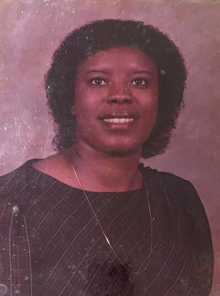 Mrs. Bertha Roberson Profile Photo