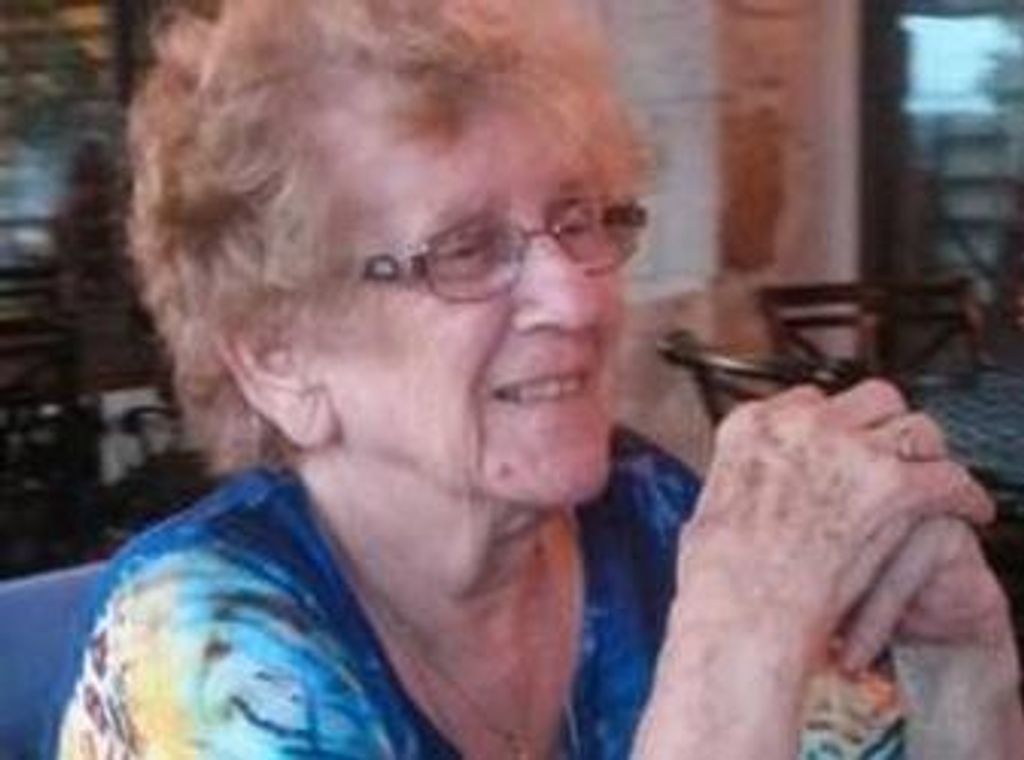 Evelyn L. Lutz Profile Photo
