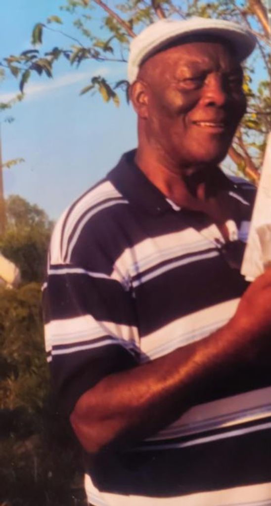 Randolph F. Williams Profile Photo