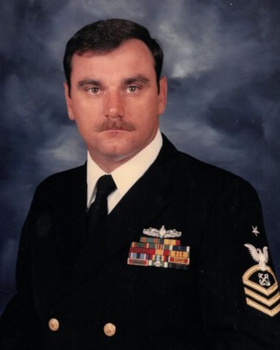 David Roland Rigney's obituary image