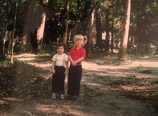 Annie Elizabeth Brost Vandenhouten photo gallery thumbnail 21 of 131