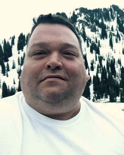 David Louis Ratcliff Profile Photo