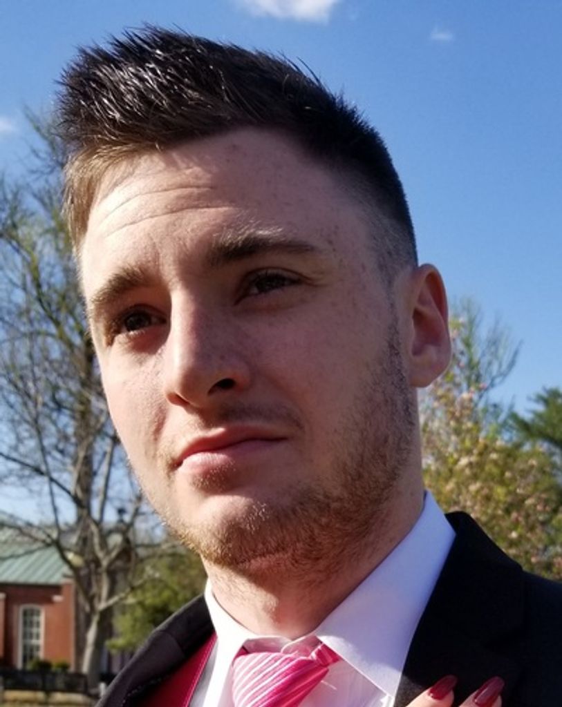Mackenzy "Mack" Scott Mundy Profile Photo