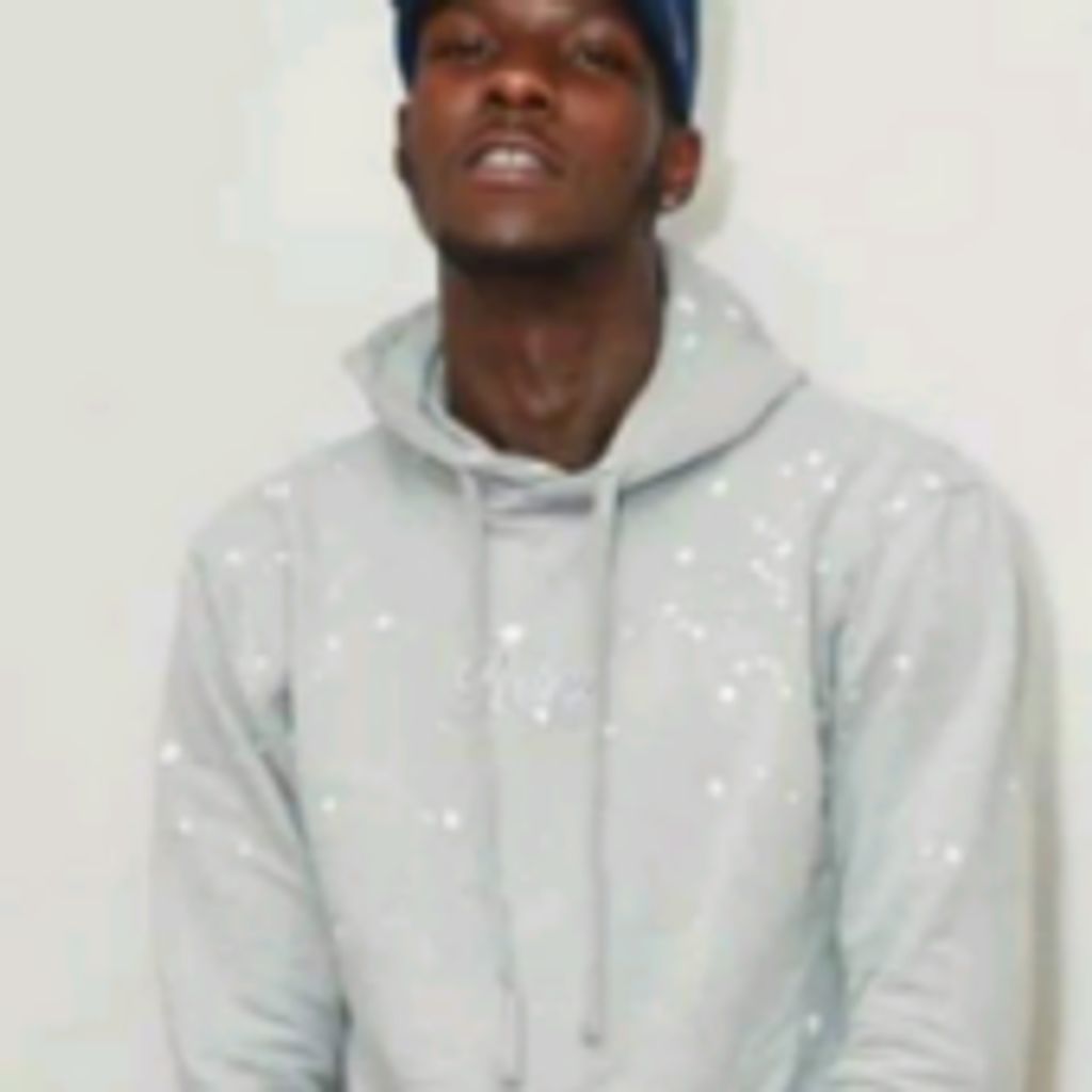 Demetrise Andre Thomas, Jr