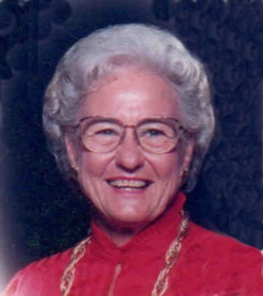 Mary Lou Pinion