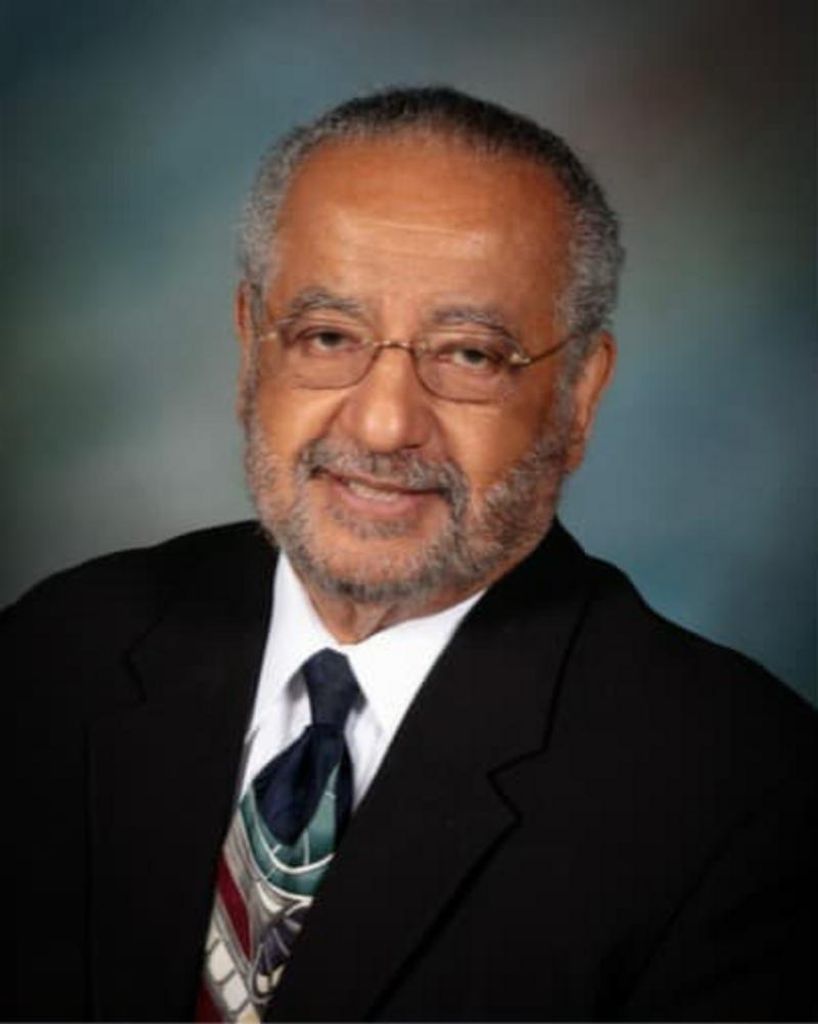 Dr. John E. Fleming Profile Photo