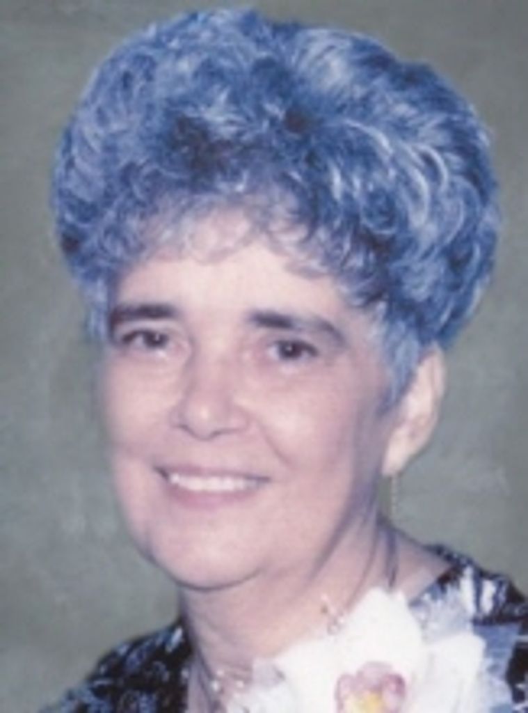 Rada Mae Thibodeaux