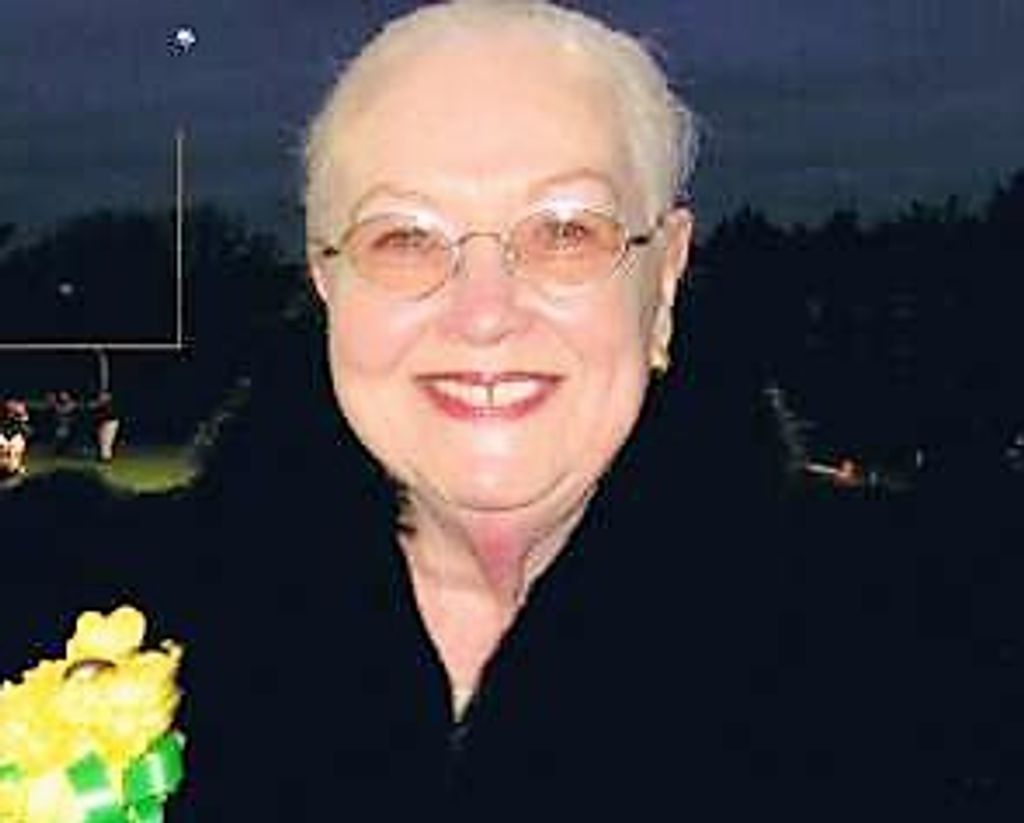 Ruth Anne Dingeldein