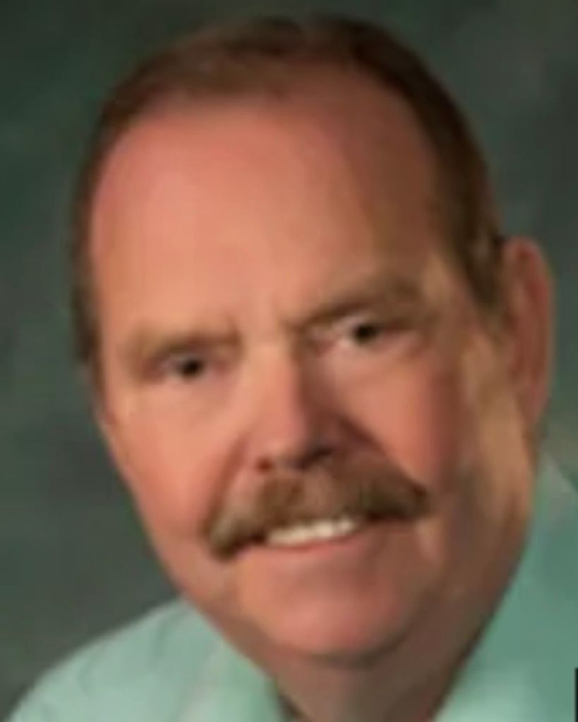 Chester Earl "Chet" Rall