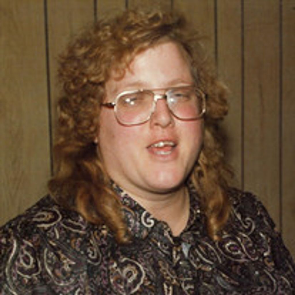 Janet Lee Hodge