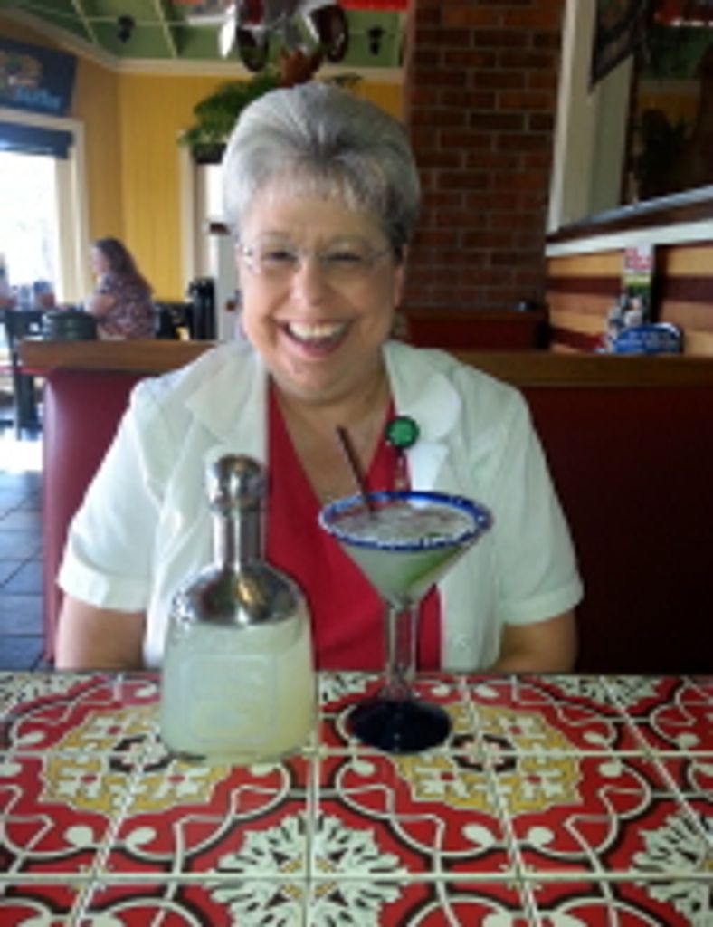 Vickie Hardin