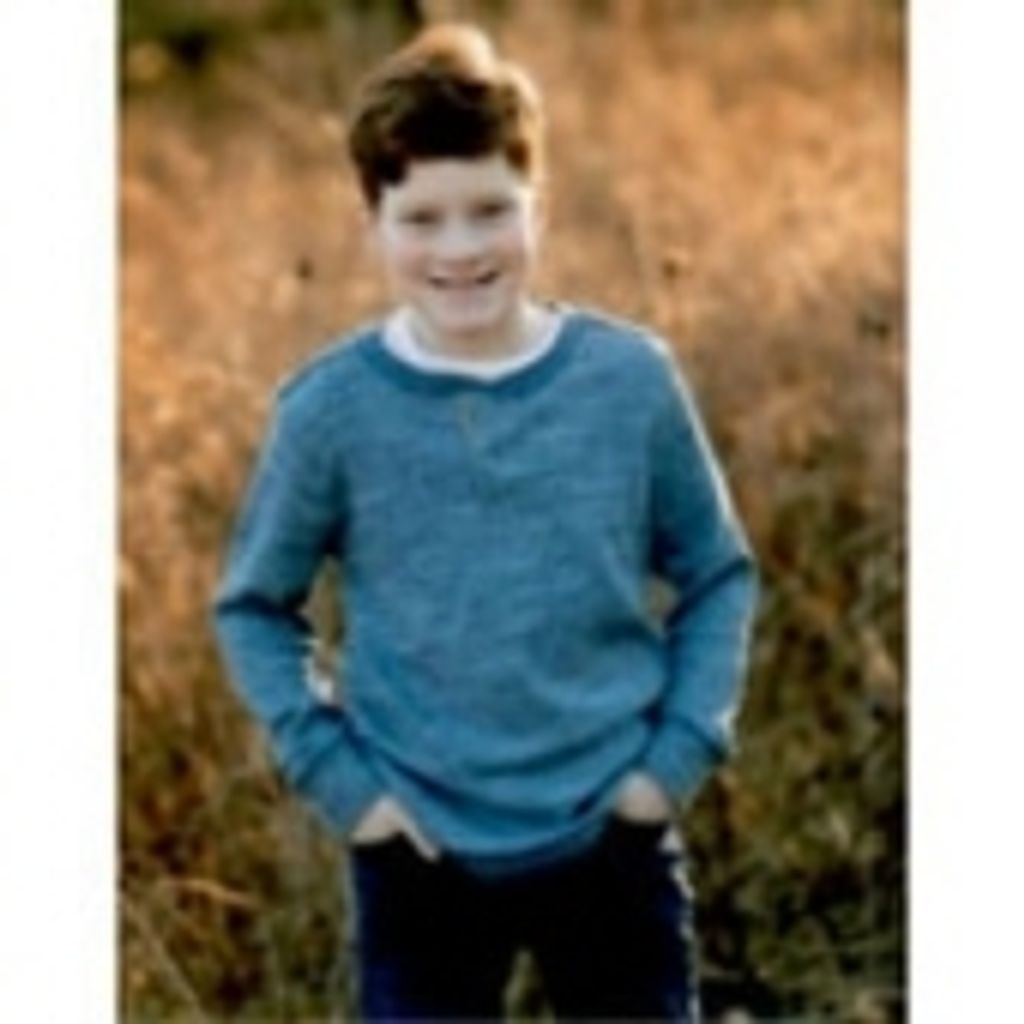 Kyle J. Griffin Profile Photo