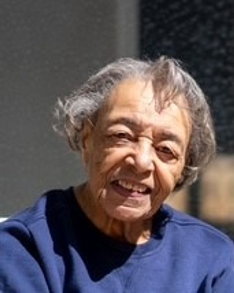 Ruth E. Terry Profile Photo