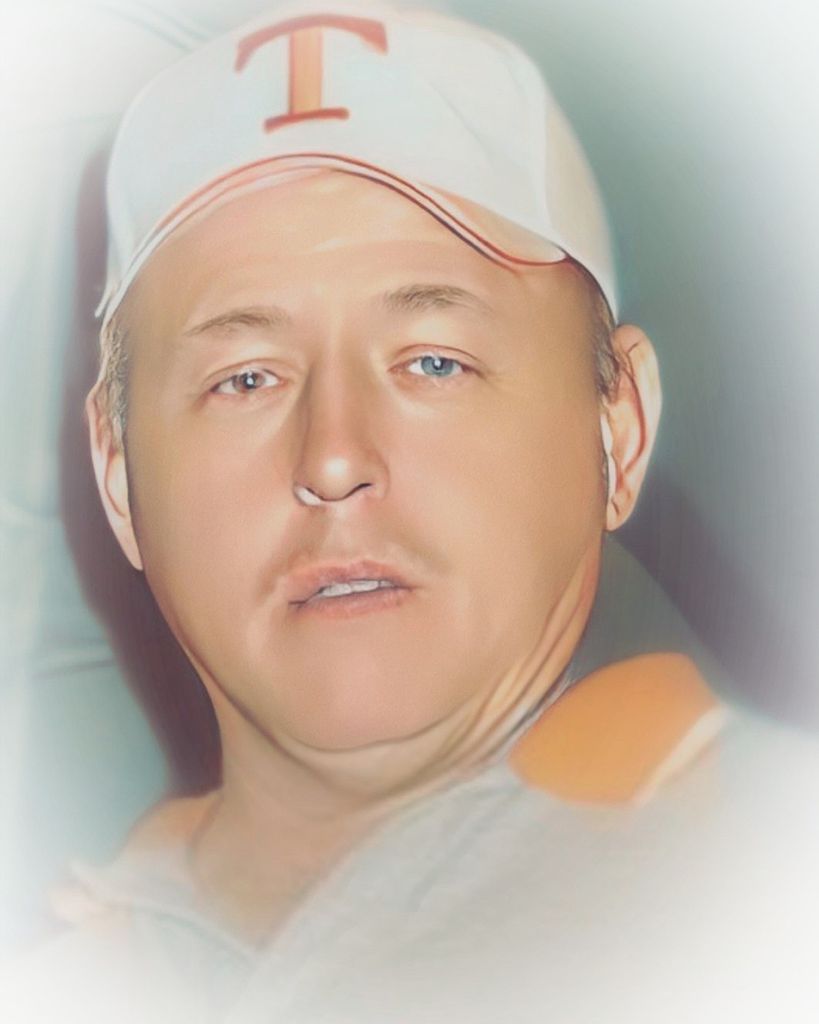 Tom Edgar Kirby