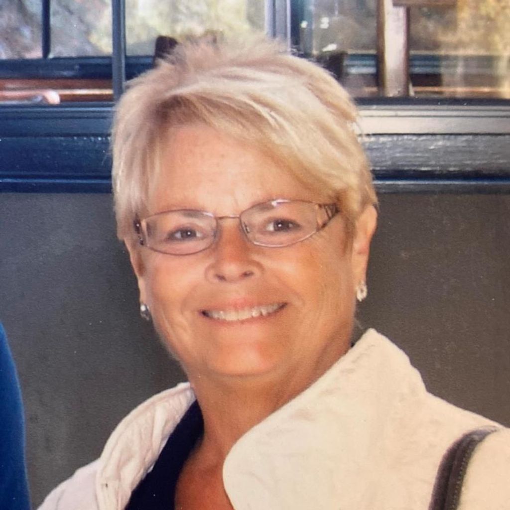 Suzanne M. Smith