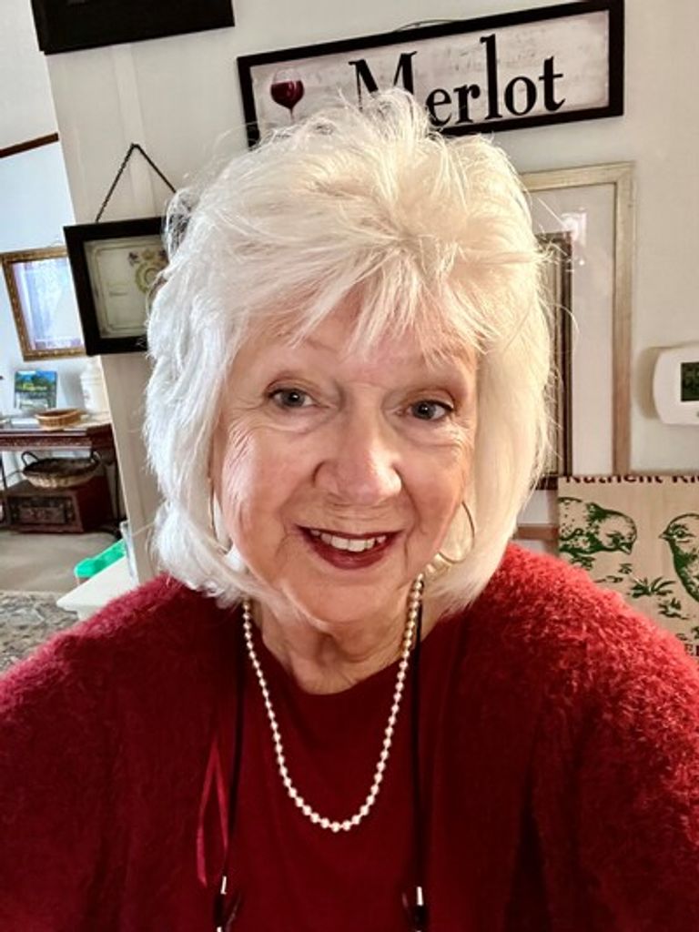 Judy Grissett Weber Profile Photo