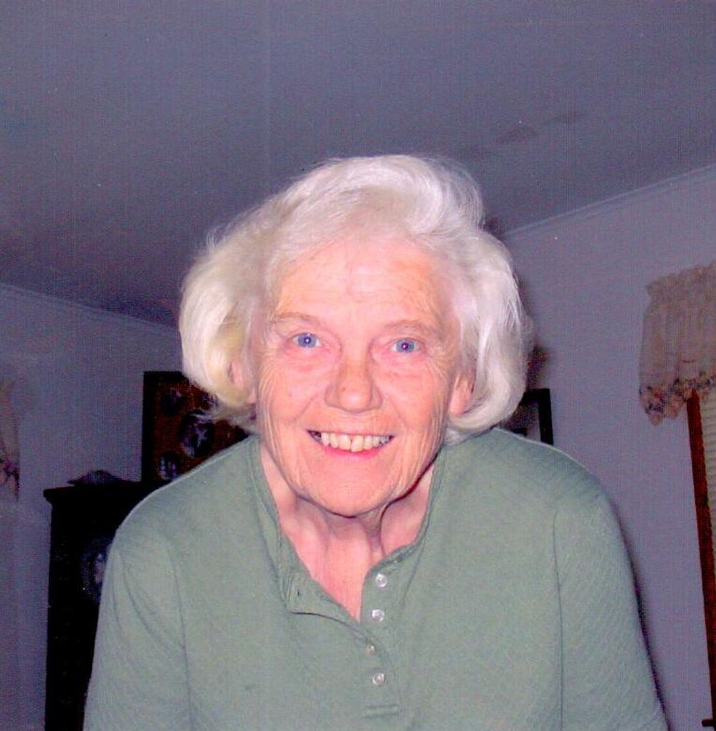 Diane M. Heron