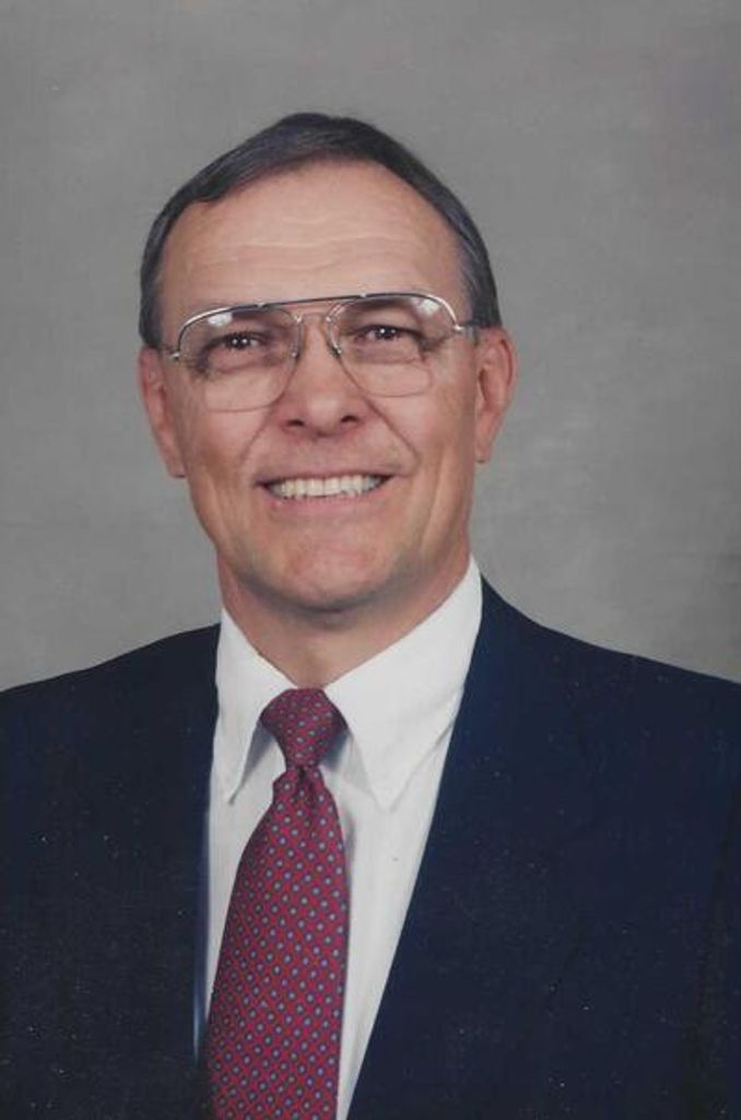 Edmund Kerr Iii Profile Photo