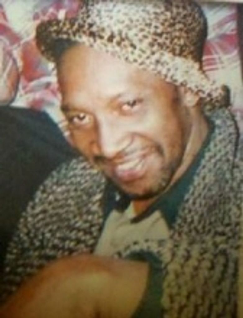 Willie B Moore Iii