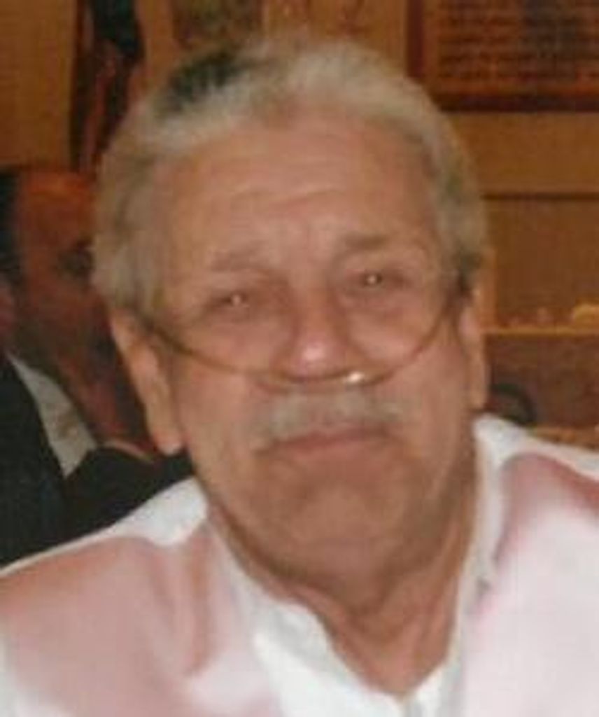 James W. Bushey