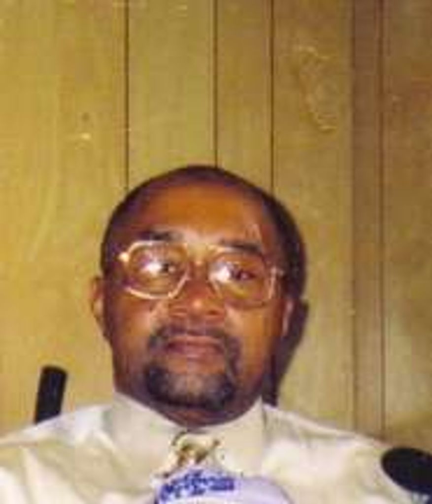 Calvin Curtis Chapman, Sr.