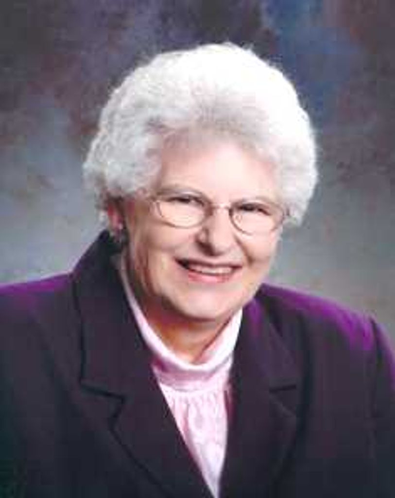 Mary E. Baker