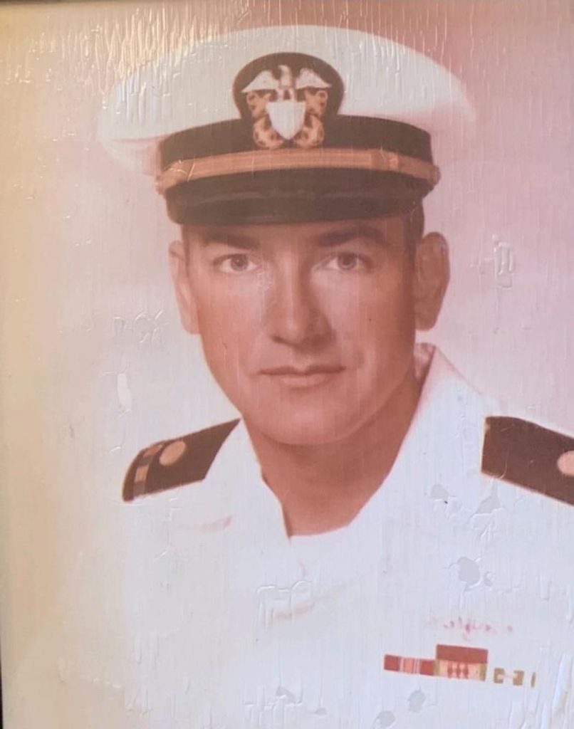 George F. Mcculley, Jr. Profile Photo