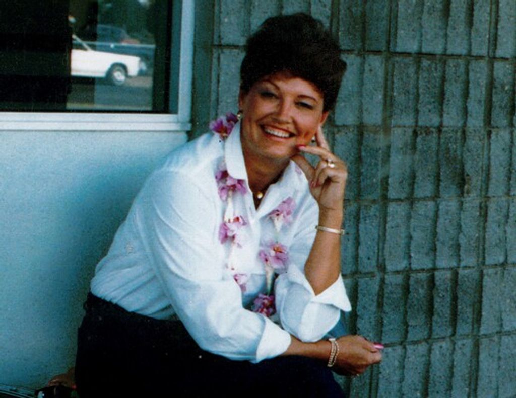 Carol "Susie" Sue Price Profile Photo