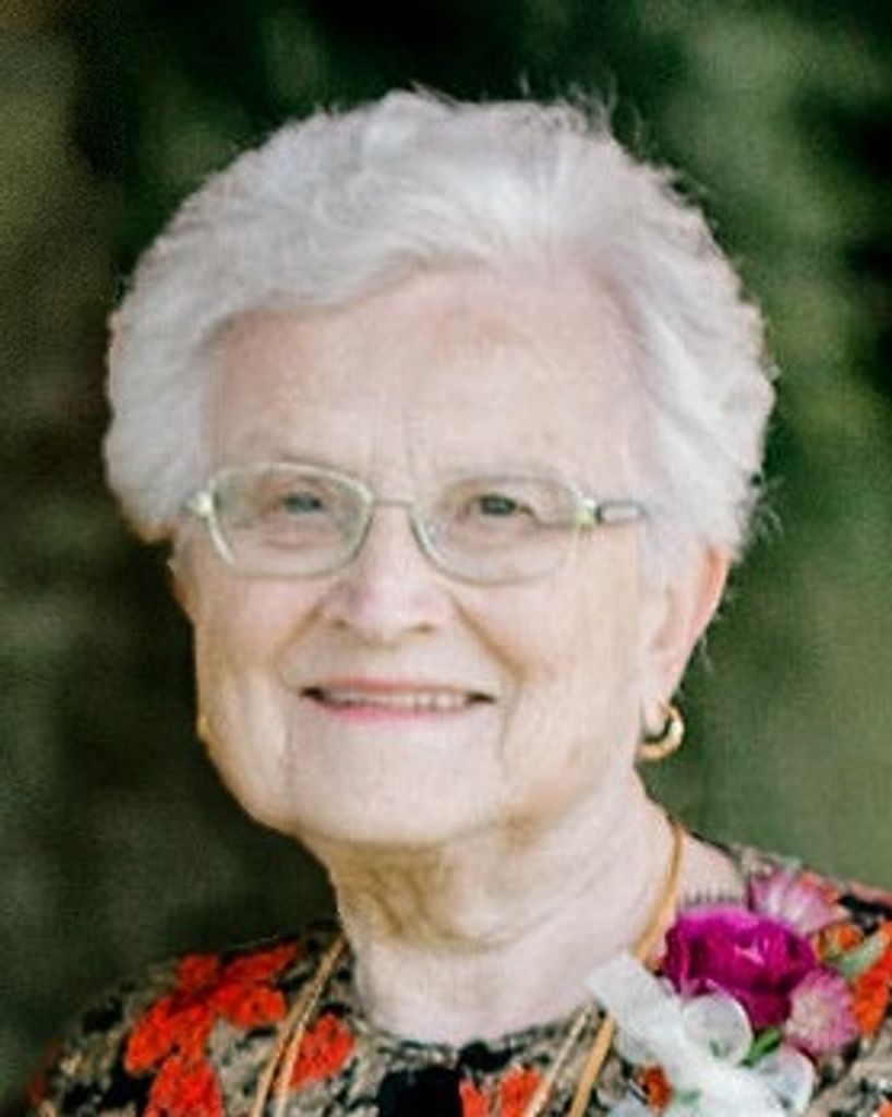 Joan M. Eggert