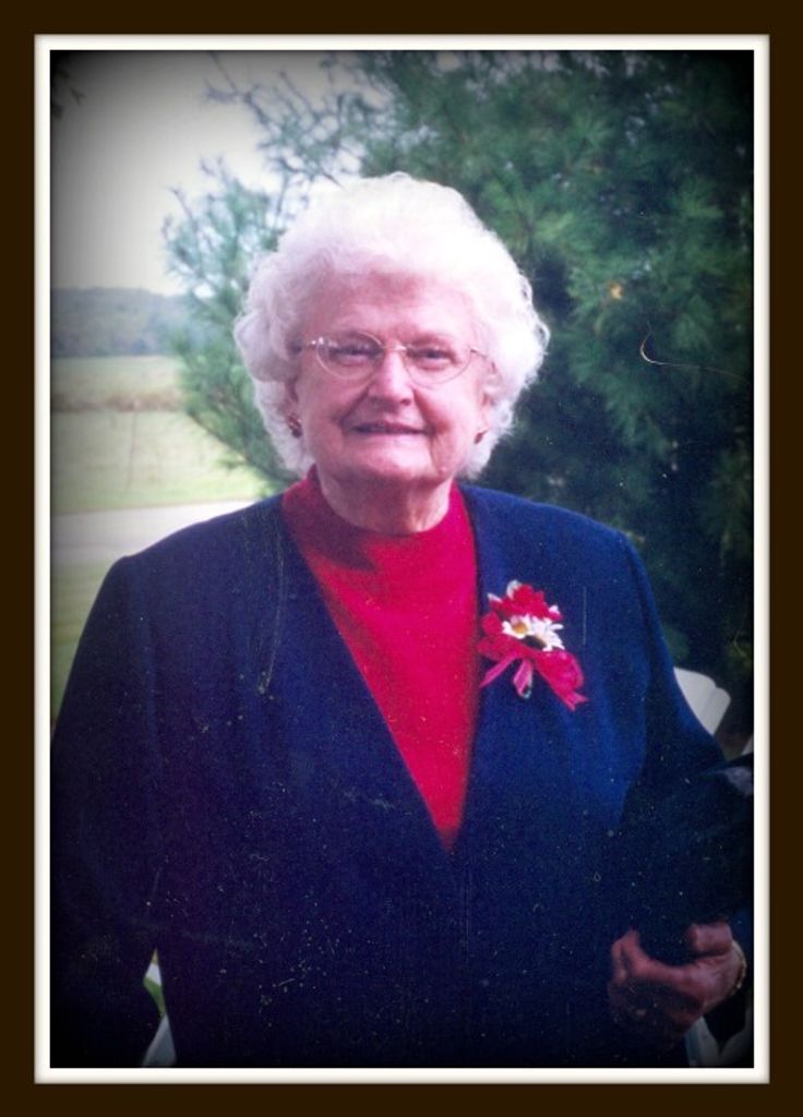Effie E. (McRee)  Riggs